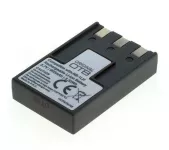 Baterie Canon NB-1L, NB-1LH 900mAh 3,7V Li-Ion