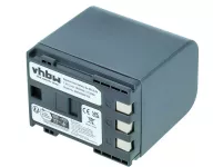 Baterie Canon NB-2L, NB-2LH 1800mAh