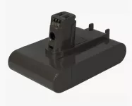 Baterie Dyson DC34 Typ A, 2500mAh