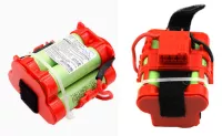 Baterie Gardena, Husqvarna 574 47 68-01, 1500mAh 18V Li-Ion