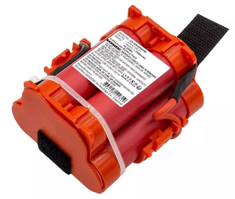 Baterie Gardena, Husqvarna 574 47 68-01, 2500mAh 18V