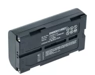 Baterie Hitachi VM-BPL13 3400mAh Li-Ion 7,4V