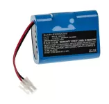 Baterie Hoover RB219 2500mAh 14,4V Li-Ion