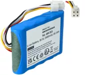 Baterie Husqvarna Automower 310, 315 - 2600mAh 18,5 V Li-Ion
