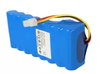 Baterie Husqvarna Automower 580 68 33-01 5200mAh 18V Li-Ion
