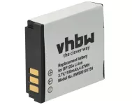 Baterie IA-BP125a Samsung 1100mAh Li-Ion 3,6V