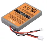 Baterie pro SONY PS4 Dualshock 2000mAh
