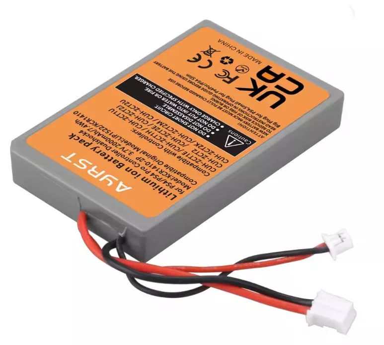 Baterie pro SONY PS4 Dualshock 2000mAh