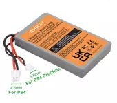 Baterie pro SONY PS4 Dualshock 2000mAh