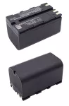 Baterie Leica GBE211, Geomax ZBA200 6800mAh