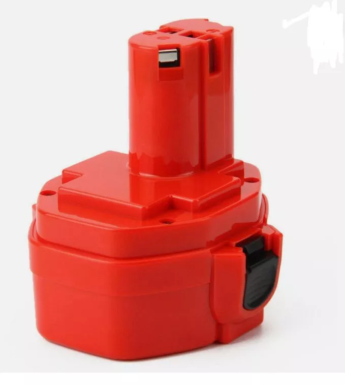 Baterie Makita 12V 4000mAh Ni-MH
