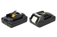 Baterie Makita BL1815 2500mAh Li-Ion 18V