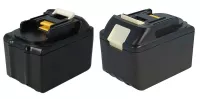 Baterie Makita BL1830 7500mAh Li-Ion 18V