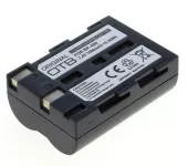 Baterie Minolta NP-400 1400mAh Li-Ion 7.4V