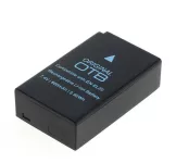 Baterie Nikon EN-EL20 800mAh 7,4V Li-Ion, kvalitní akumulátor pro digitální fotoaparáty, nahrazuje originál OTB Baterie Nikon EN-EL20 800mAh 7,4V Li-Ion, kvalitní akumulátor pro digitální fotoaparáty, nahrazuje originál OTB