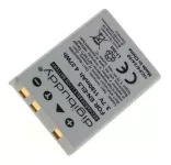 Baterie Nikon EN-EL5 1180mAh