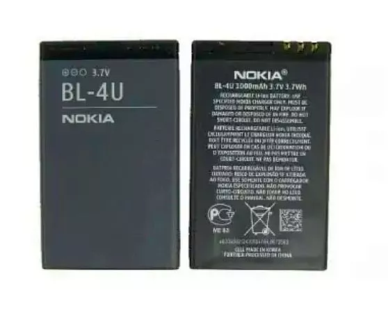 Baterie Nokia BL-4U 1000mAh