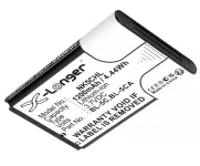 Baterie Nokia BL-5C 1200mAh 3,7V Li-Ion