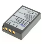 Baterie Olympus BLS-5 1100mAh