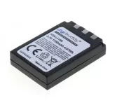 Baterie Olympus LI-10B 1100mAh Li-Ion 3.7V