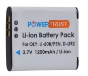 Baterie Olympus Li-50B 1200mAh Li-Ion 3,7V