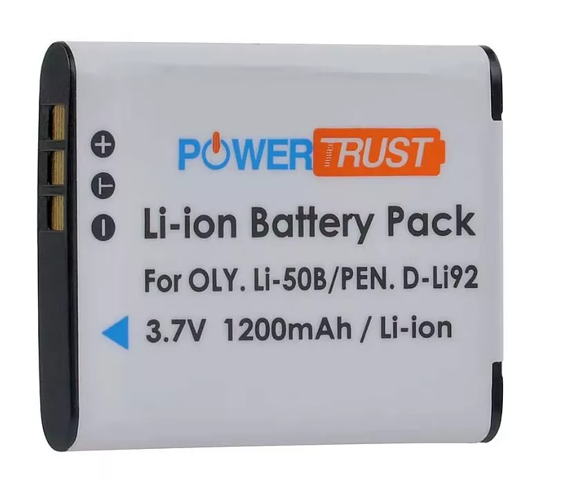 Baterie Olympus Li-50B 1200mAh 