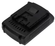 Baterie Orgapack 2000mAh 18V Li-Ion