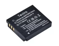 Baterie Panasonic CGA-S005, CGA-S005E 1500mAh