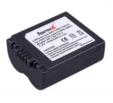Baterie Panasonic CGA-S006E 1500mAh