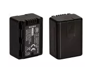 Baterie Panasonic VW-VBT190 1950mAh 3,6V Li-ion