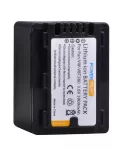 Baterie Panasonic VW-VBT380, VW-VBT190 3900mAh Li-Ion 3.6V