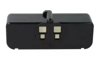 Baterie iRobot Roomba 680 6000mAh 14,4V Li-Ion, určená pro robotické vysavače spousty dalších modelů Extensilo