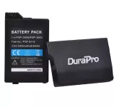 Baterie PSP-S110 pro Sony PSP 2. Generace 2400mAh