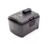 Baterie Ryobi BPL-1220 3000mAh 3.A 12V Li-Ion, kvalitní akumulátor pro pracovní bezdrátové nářadí, nahrazuje originál VHBW