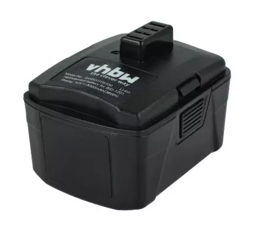 Baterie Ryobi CB120L 3000mAh 12V Li-Ion