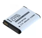 Baterie Samsung BP-70A 600mAh Li-Ion 3,7V