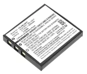 Baterie Samsung SLB-0837b 820mAh 3,7V Li-Ion