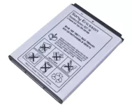 Baterie Sony Ericsson BST-36 780mAh Li-Ion originál