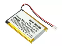 Baterie SONY KCR1410 1300mAh 3,7V Li-Ion