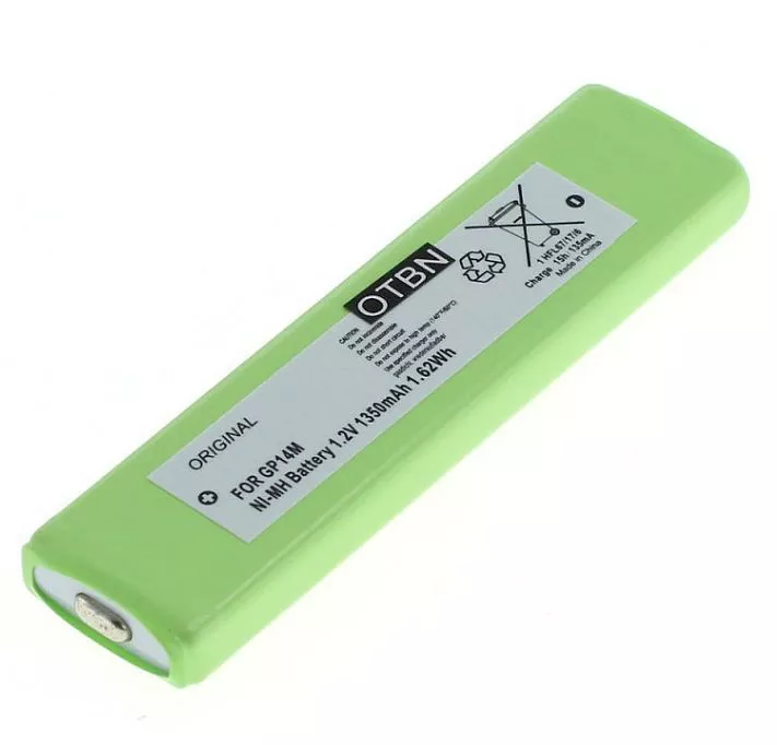 Baterie SONY NC-4WM pro CD přehrávače 1350mAh