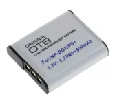 Baterie SONY NP-BG1, NP-FG1 900mAh Li-Ion