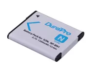 Baterie Sony NP-BN1 1200mAh
