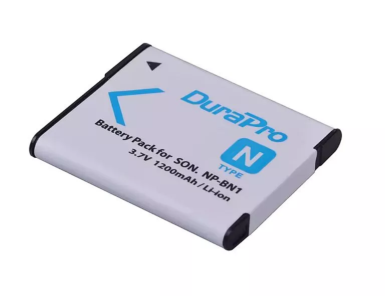 Baterie Sony NP-BN1 1200mAh