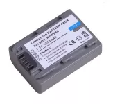 Baterie Sony NP-FP30, NP-FP50, NP-FP70 1250mAh