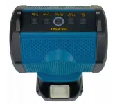 Bluetooth reproduktor YXDZ‑007 na baterie Makita 18V BL1830, kapacita baterie není určující TopTechnology