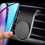 BNMD15 magnetický držák telefonu do větrací mřížky
