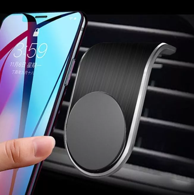 BNMD15 magnetický držák telefonu do větrací mřížky