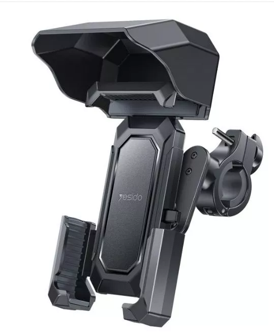 C331 držák telefonu na kolo, motocykl 360°