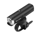 Cyklistický dobíjecí světlomet 