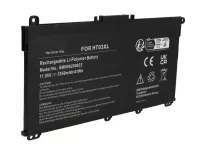 HT03XL 3550mAh Li-Ion 11,55V - neoriginální